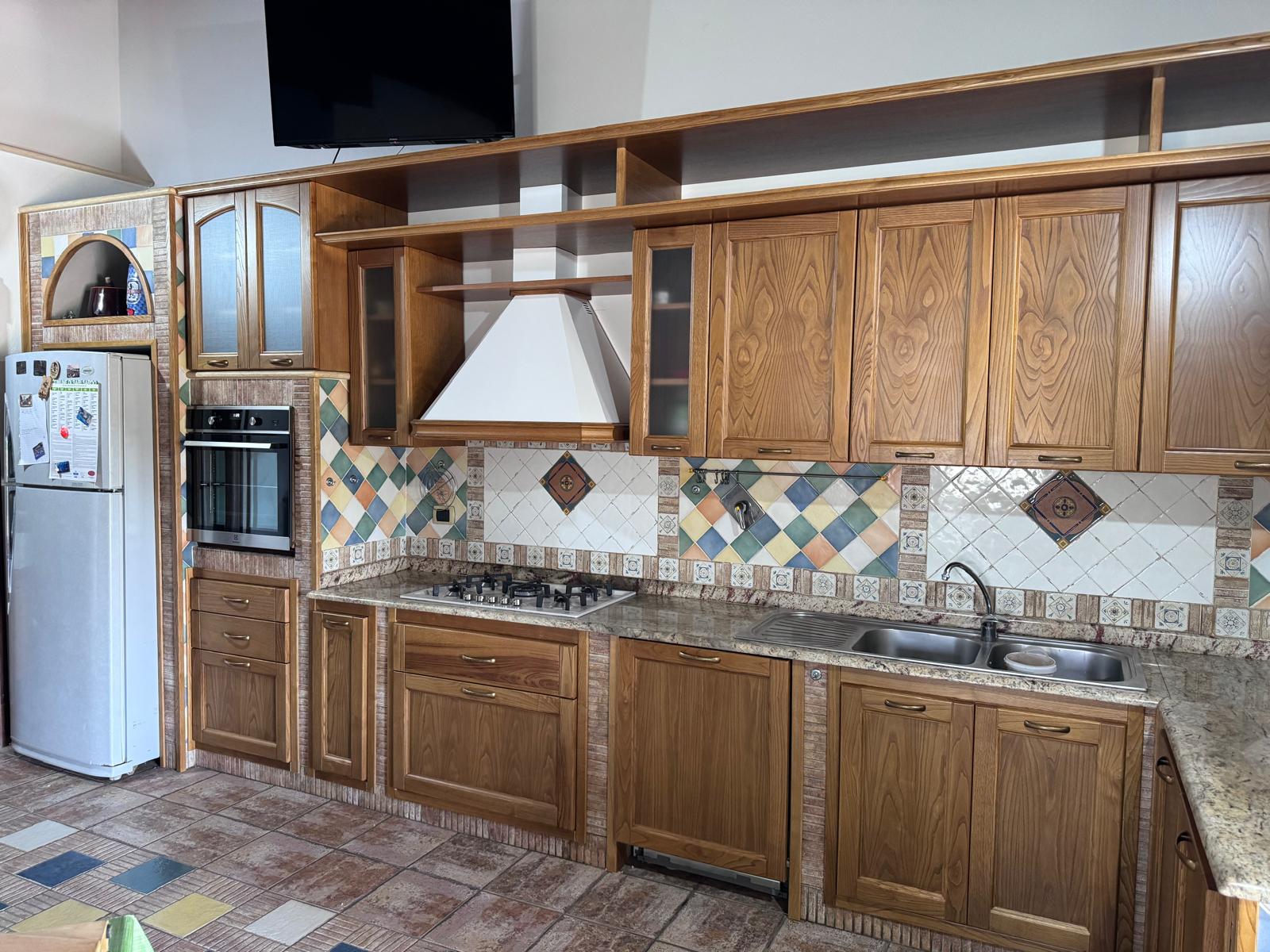 3d Italian Yacht Sardegna Cucine e Arredi in Legno Pregiato