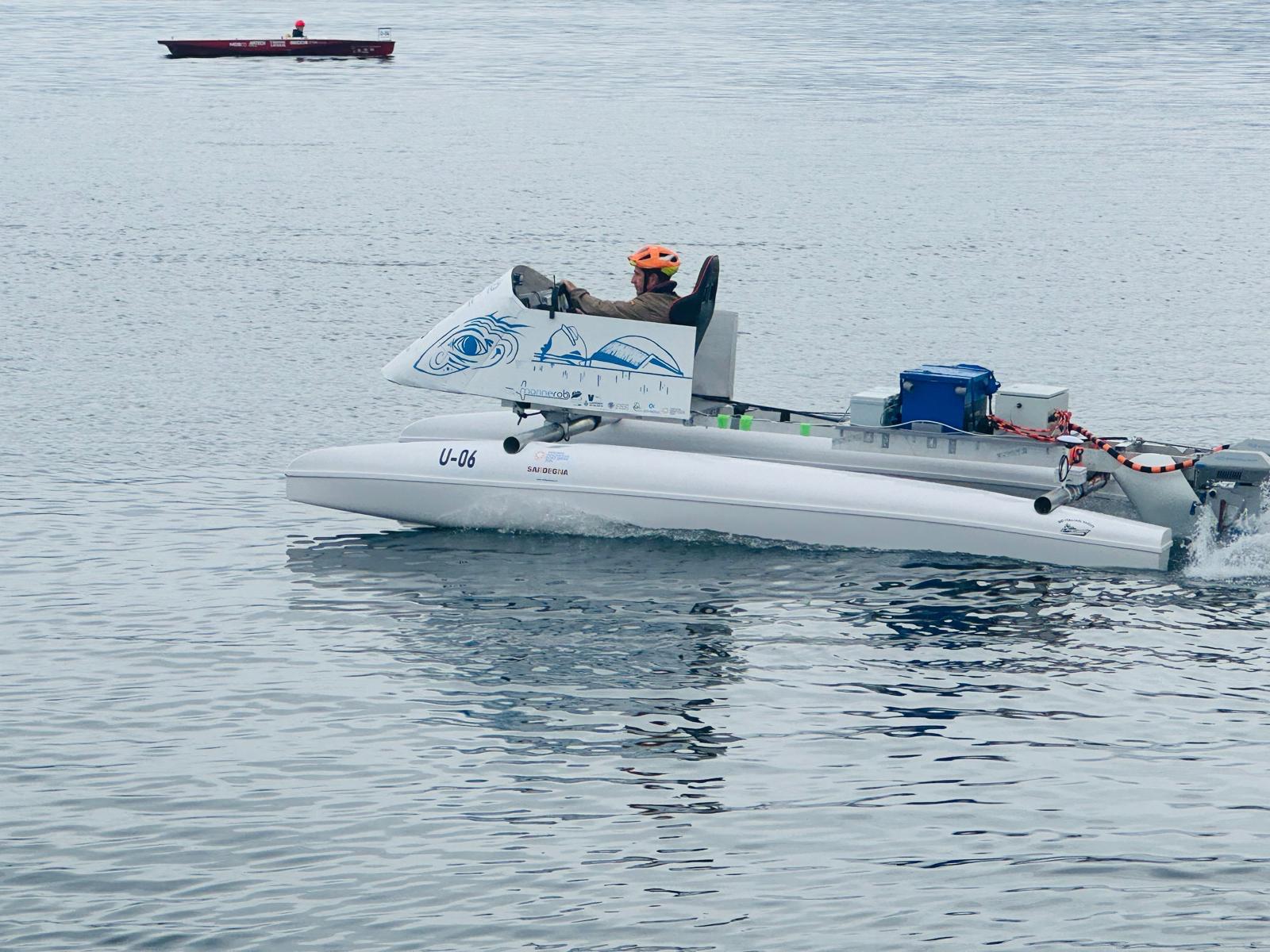 Eccellenza nei Servizi Nautici 3D Italian Yacht