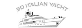 logo 02 trasp 3d italian yacht